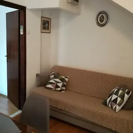 Radun Apartman *