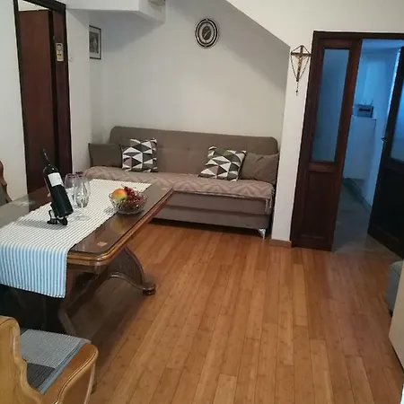 Radun Apartman