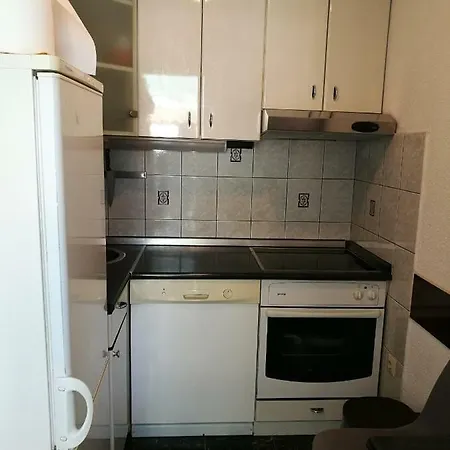 Radun Apartman Split