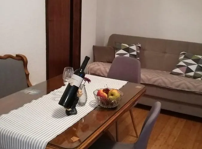 Appartement Radun Split
