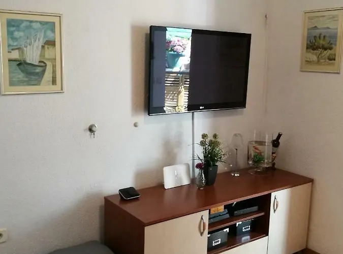 Appartement Radun Split