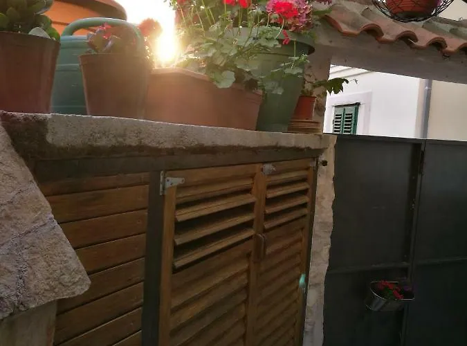 公寓 Radun 斯普利特