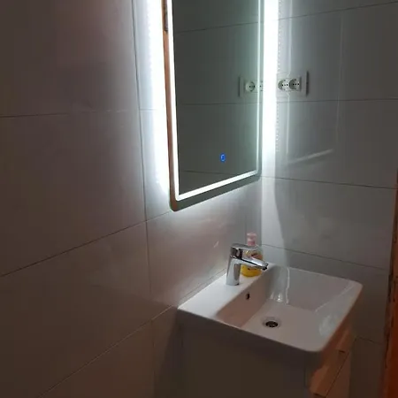 Apartment Radun