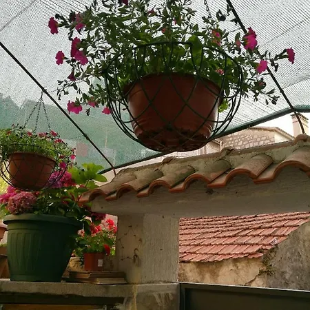 Radun Apartment