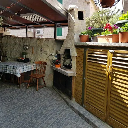 Radun Apartment