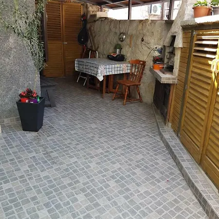 Radun Apartment