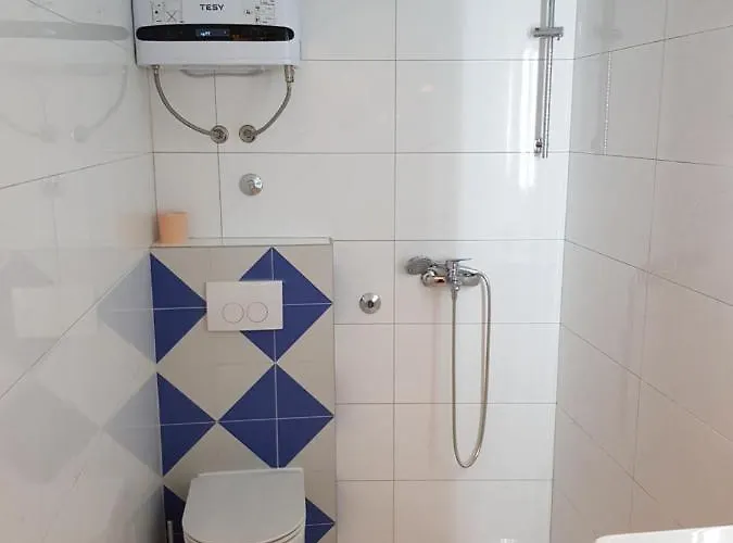 Apartman Radun Split