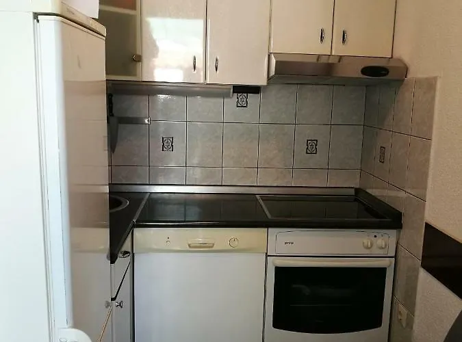 Radun Apartman Split