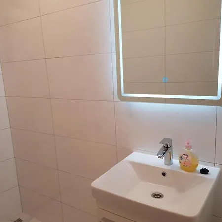 Apartmán Radun