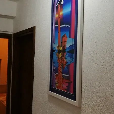 Apartamento Radun