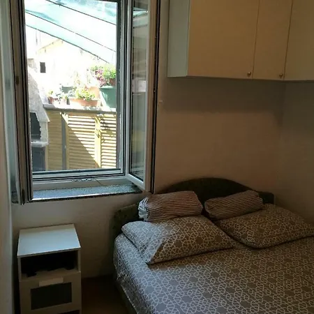 Apartamento Radun *