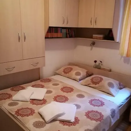 Radun Apartmán