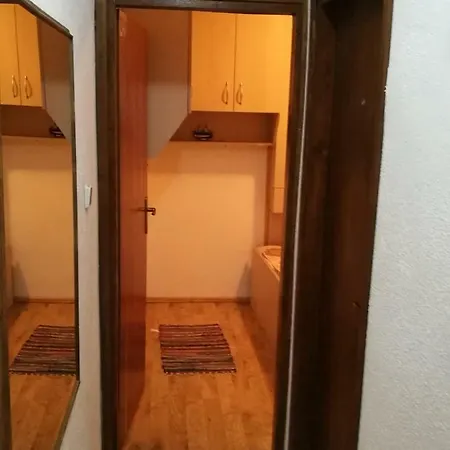 Apartmán Radun *